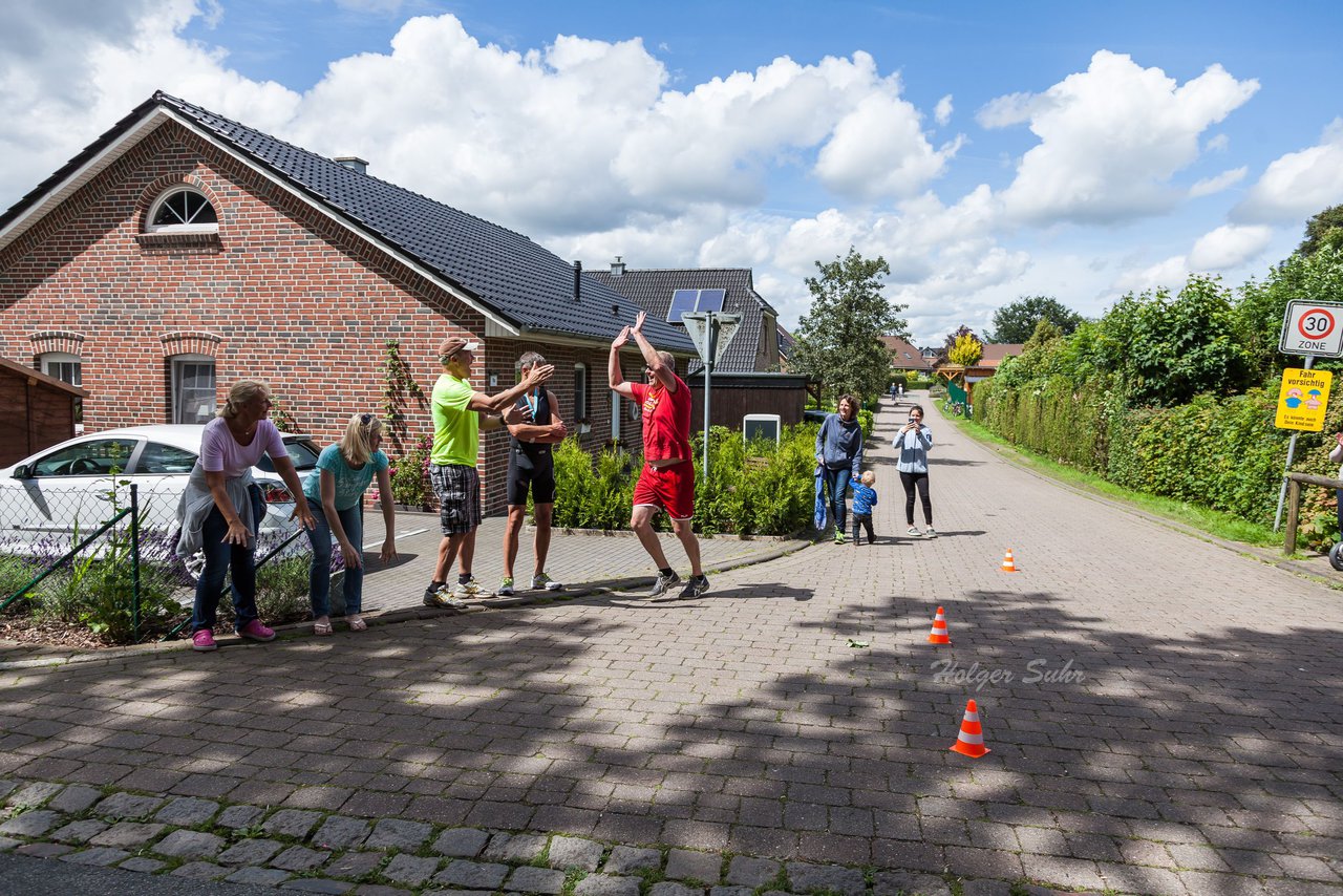 Bild 621 - Triathlon Wiemersdorf